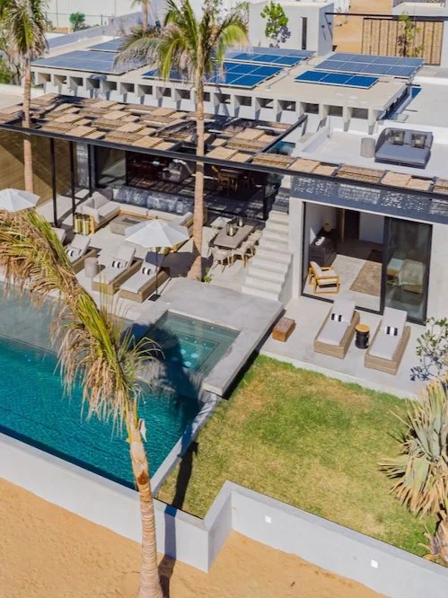Casa Sol, Cabo (Copy)