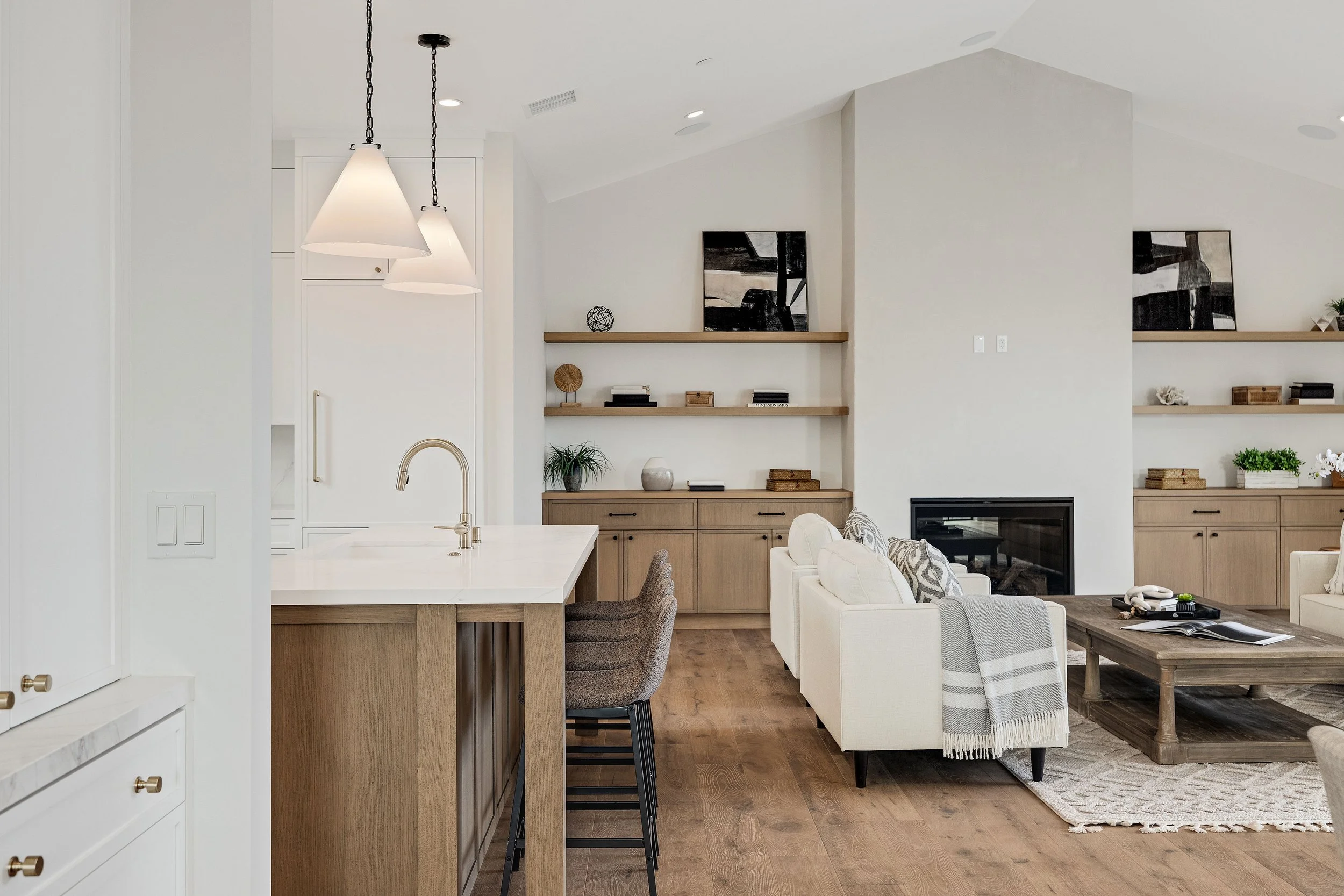 Redondo Townhomes