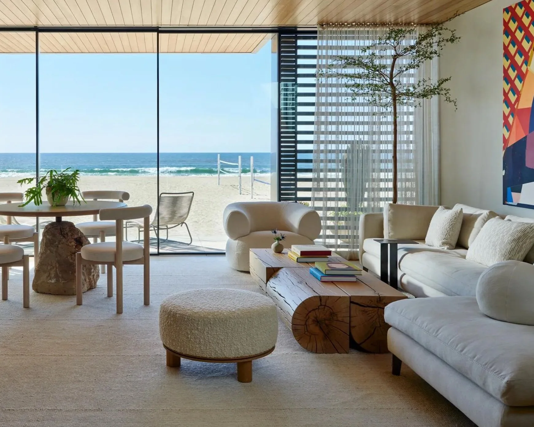 Hermosa Strand