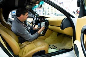 Jon's 12V Auto Install photo 6