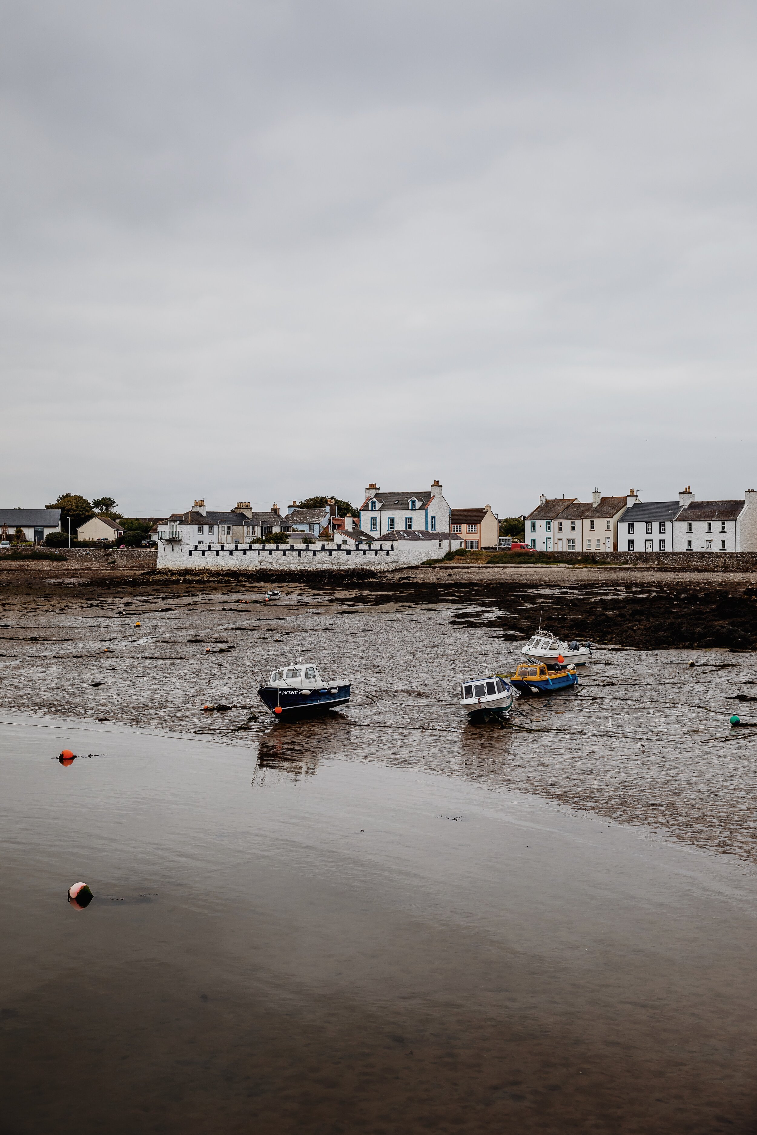 Isle of Whithorn .JPG