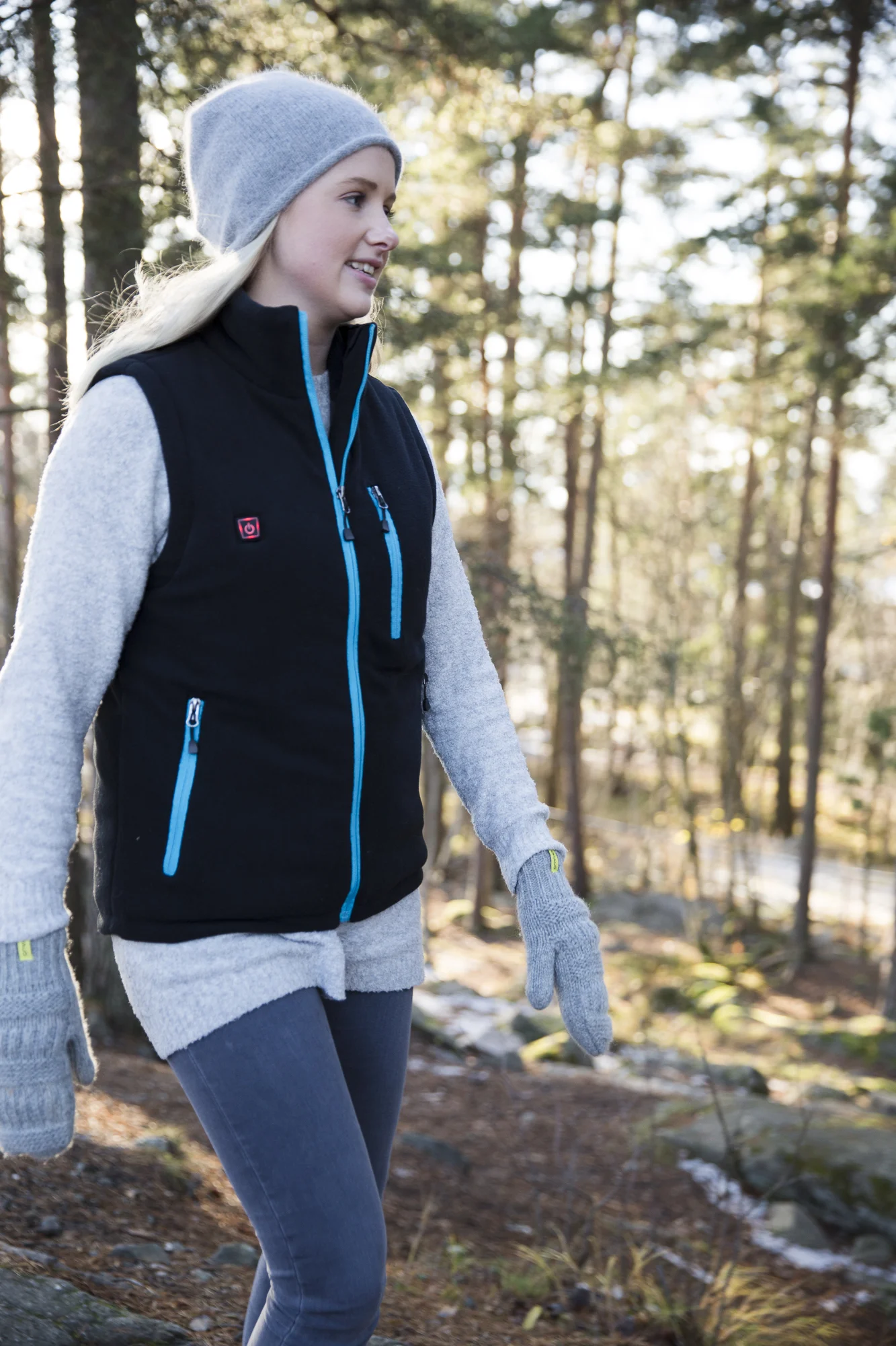  Kunde: Enklere Liv // Clockwork, 2018. Still tatt på til bruk i DM og sosiale medier. 