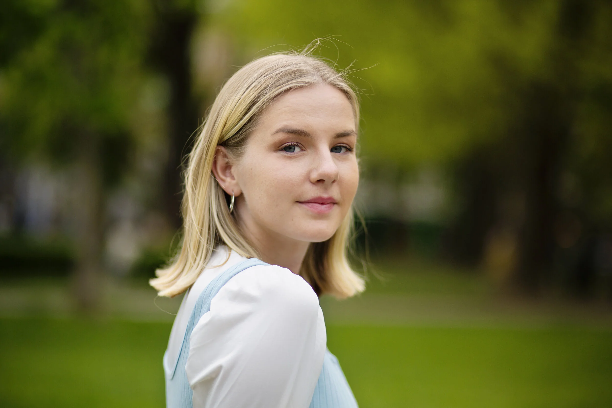 Carina Olsson for Unge Viken Teater