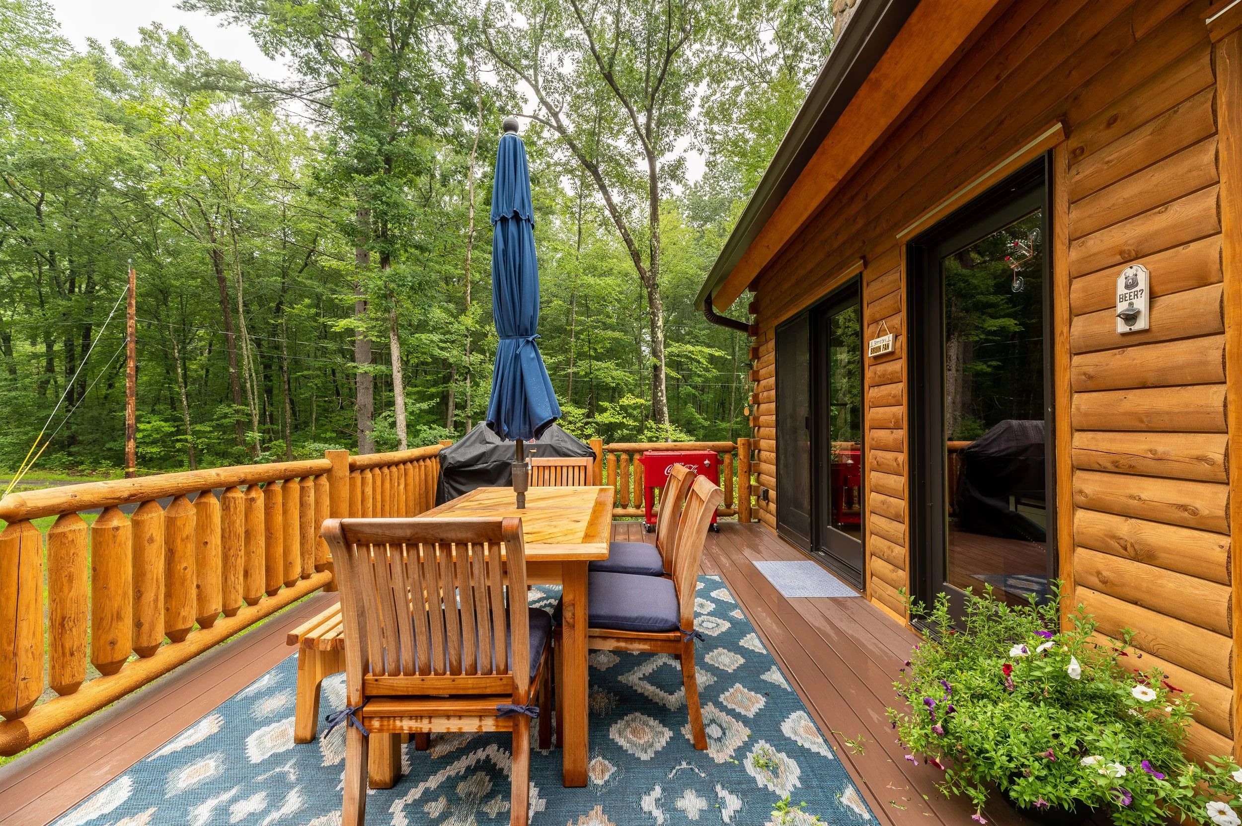 NH Home Deck