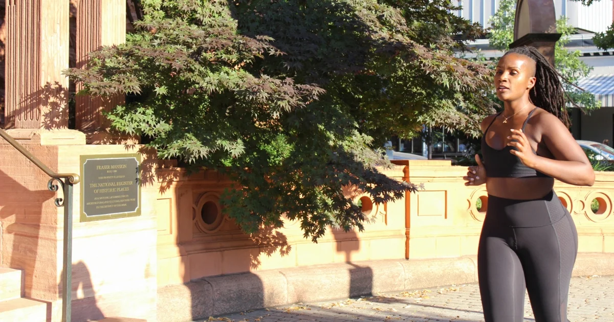 Meet RUNGRL's #MyRunningHair Ambassadors