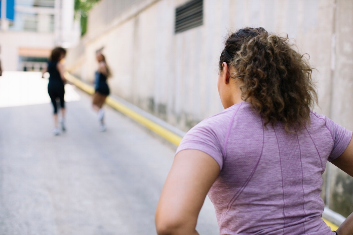 Photo: Sunchase Media for RUNGRL