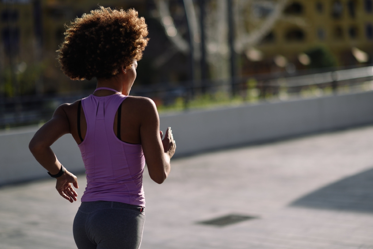 Can Women Runners Ever Really Be Safe? — RUNGRL