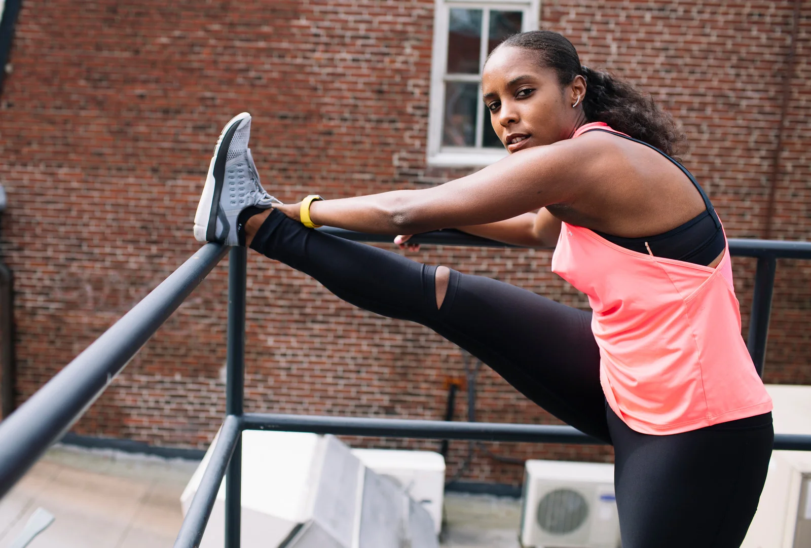 Photo: Sunchase Media for RUNGRL