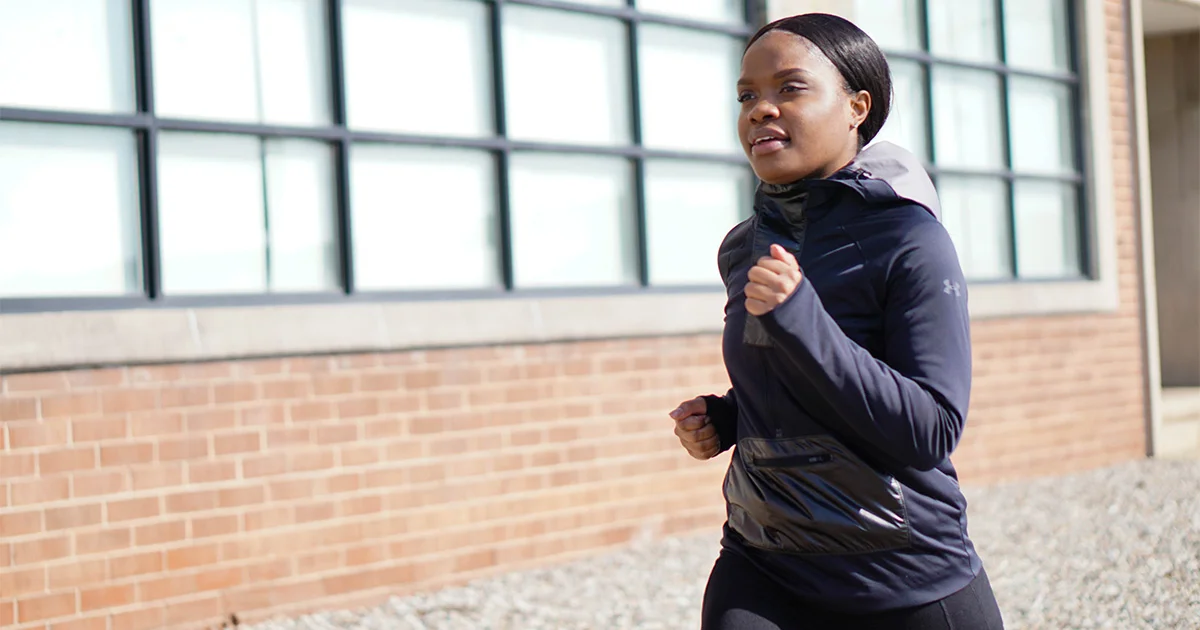 What to Expect as a New Runner