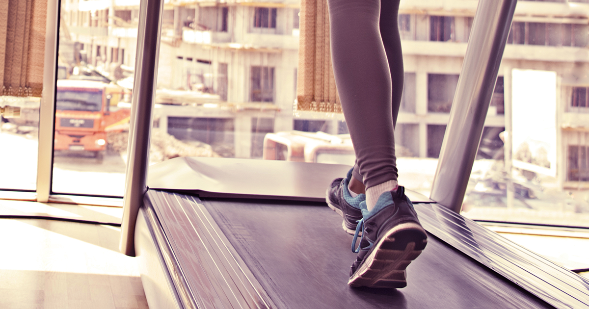 Do You Need a Running Shoe Analysis?