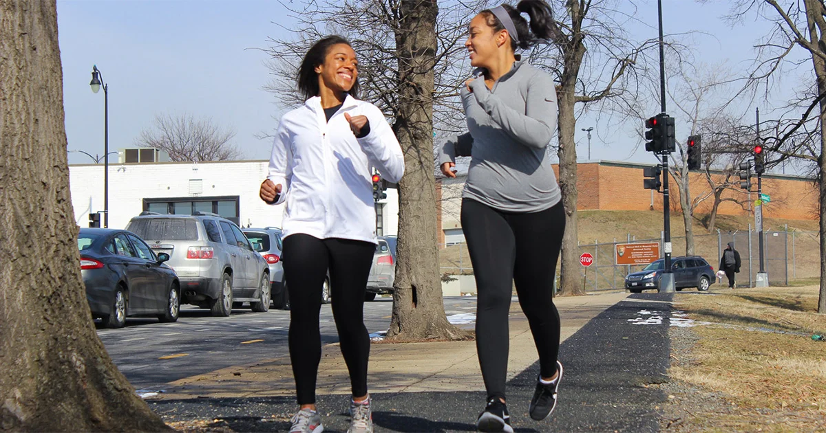 Photo: Na’Tasha Jones for RUNGRL