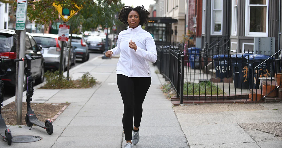 Your Running Journey Will Never Be Perfect—and That’s Okay