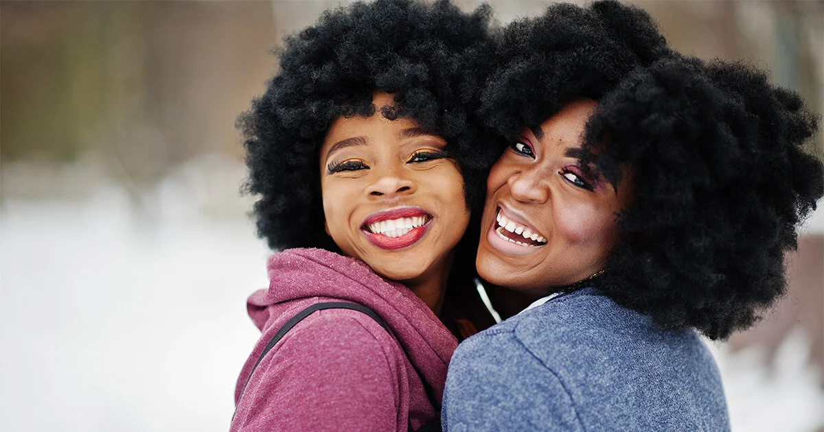 5 Ways to Winterize Your Running Hair Routine