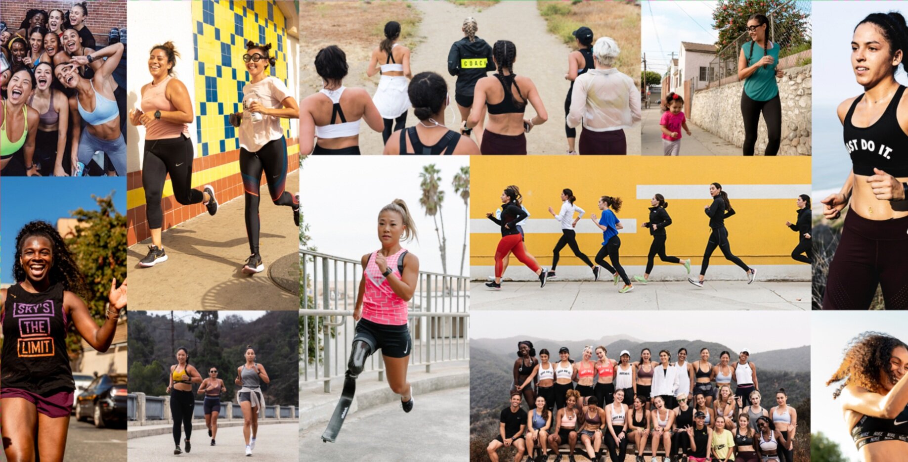 Cría Tiranía herida 10 Great Spring Races for Beginners and Beyond — RUNGRL Co.