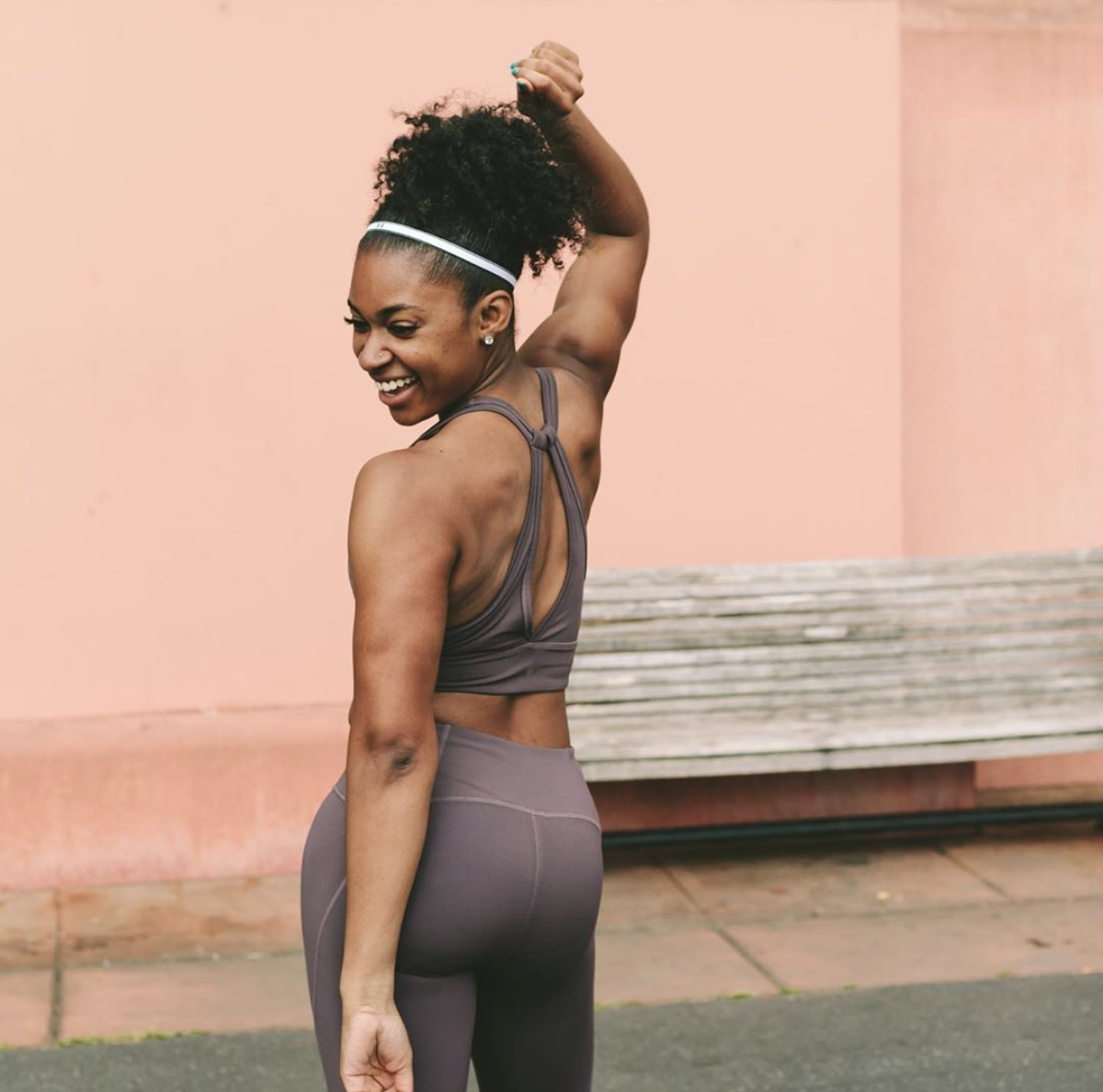 Black Girl Workouts  Equipment, Plans, and Online Fitness Training