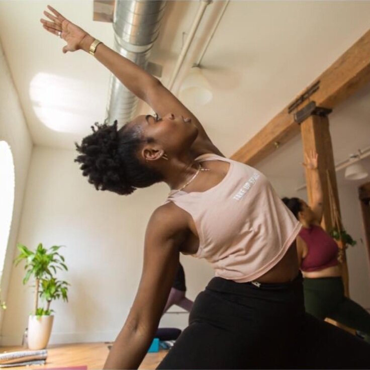 Black Women Fitness Experts to Follow for Home Workouts — RUNGRL