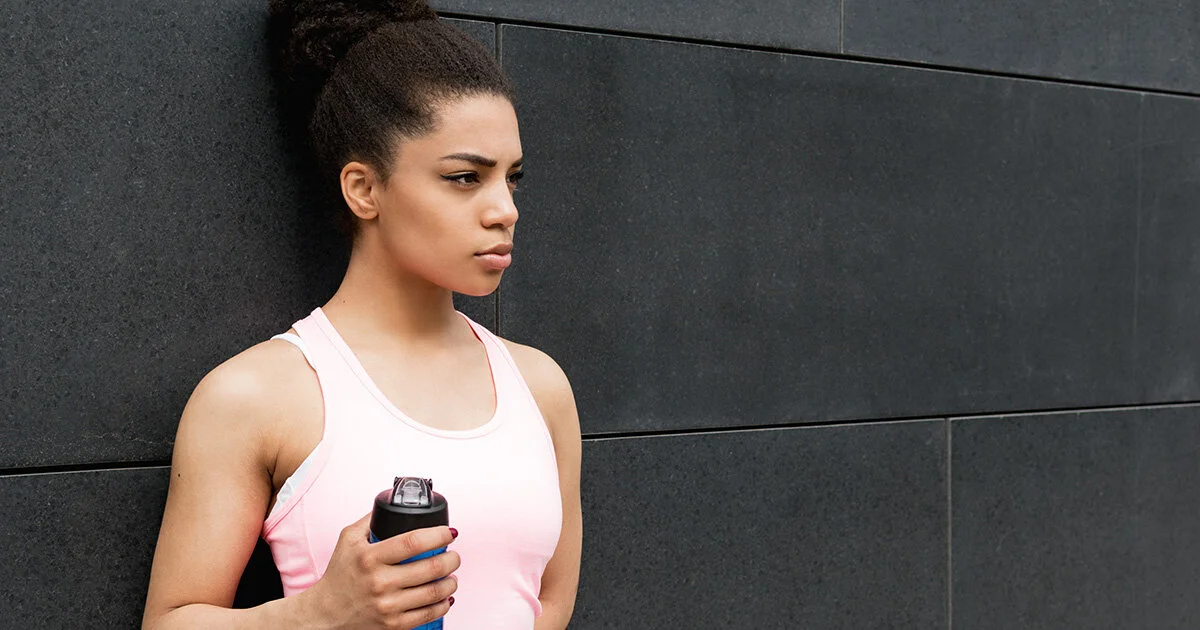 RUNGRL Asks: Your Race Was Canceled, Now What?