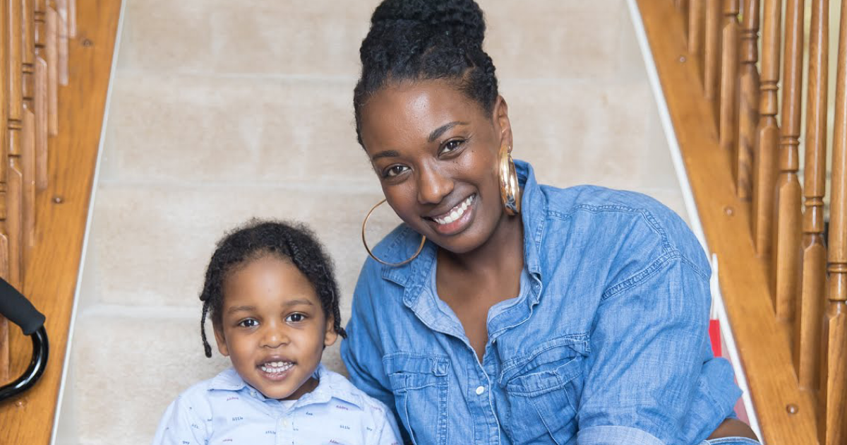 Vegan Mommy Tips for Feeding Happy, Healthy Little Ones