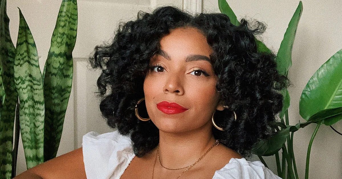 Ashly Rodriguez on Beautiful Hair and Wellness from the Inside Out