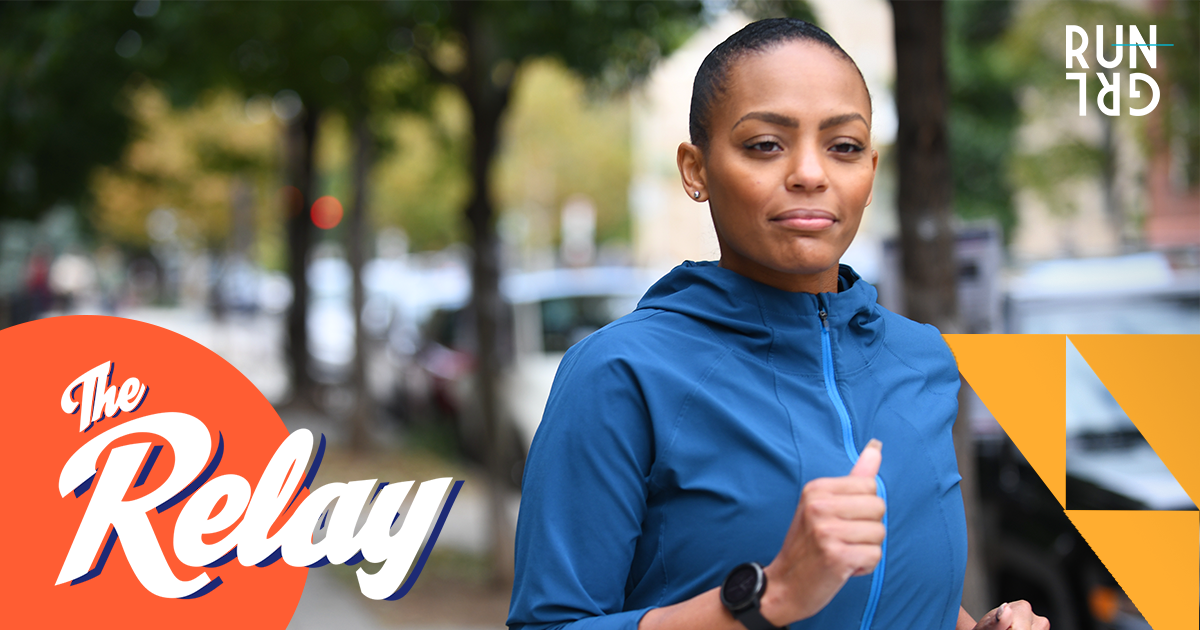 The Relay: Understanding Different Types of Running Workouts