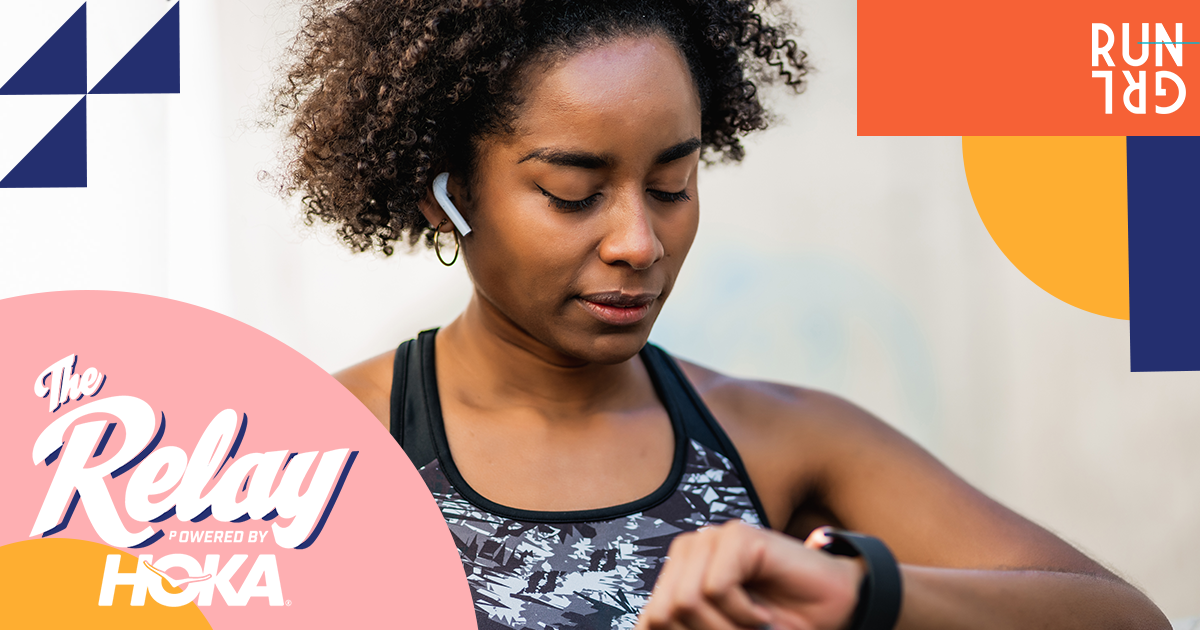 The Relay: What You Can Learn from Past Race Performance