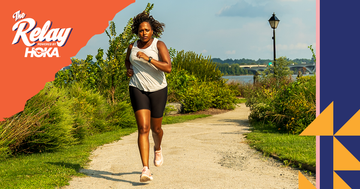 The Relay: Understanding Trail Running vs. Road Running
