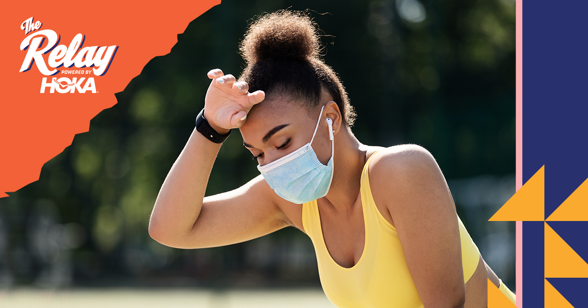 The Relay: Pro Runners Share How to Rebound From a Bad Run