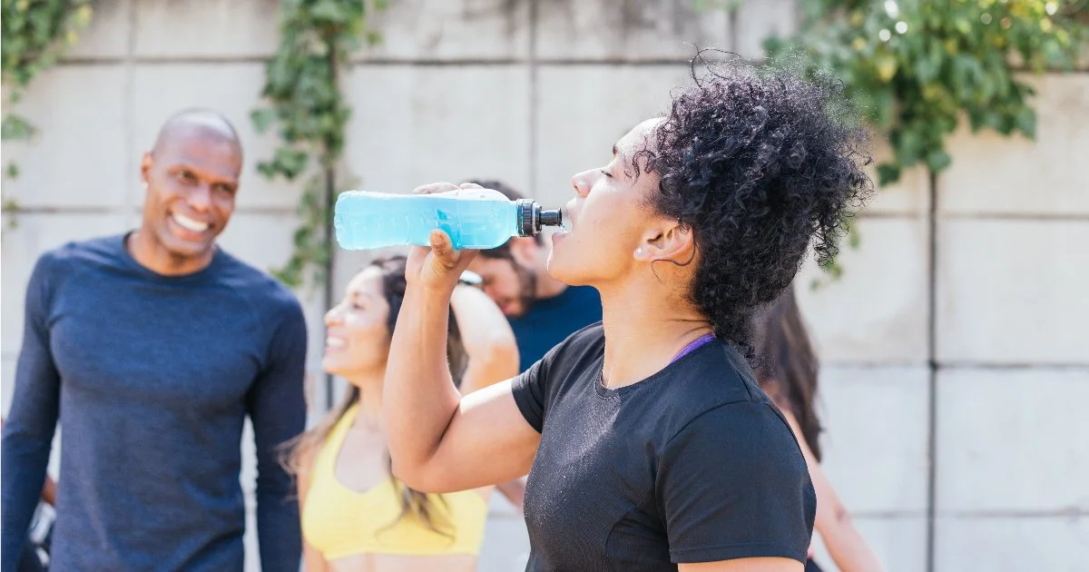 10 Ways to Support Your Marathoner Friends