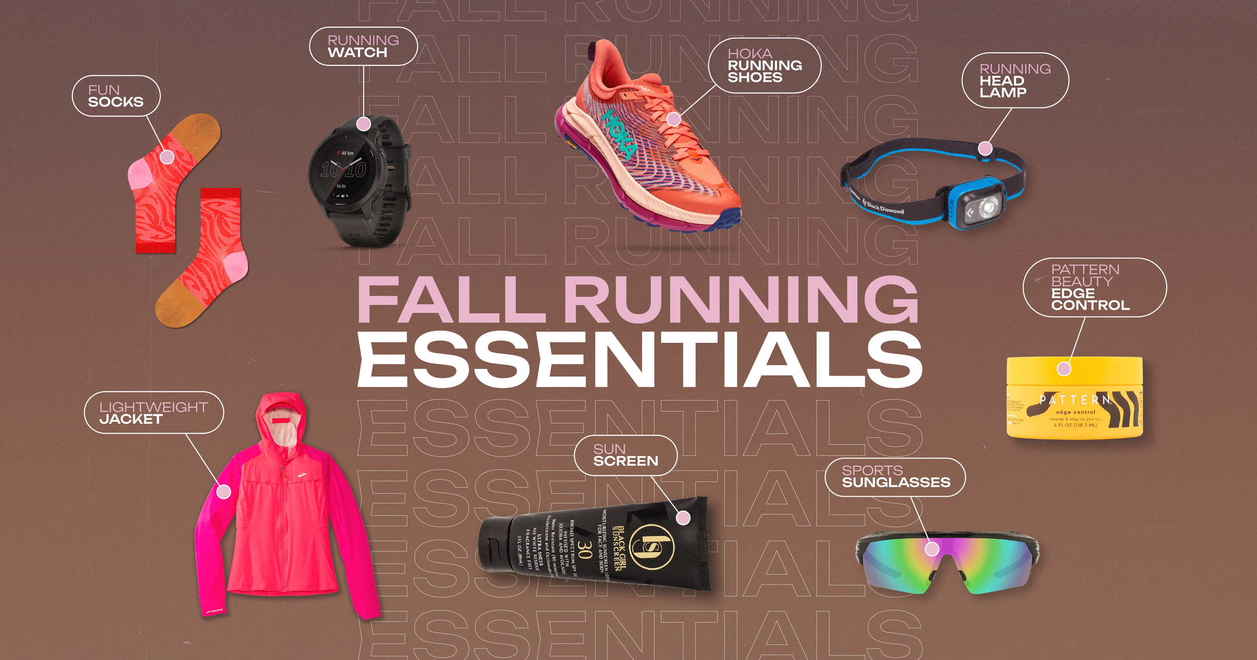 Gear Up for Fall Running: What’s Moving Us This Training Season