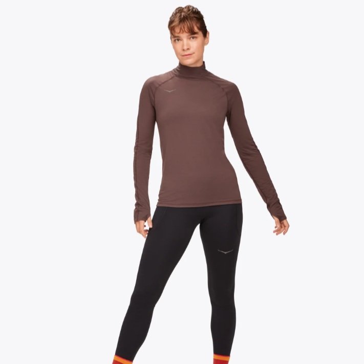 HOKA Cold Weather Layer