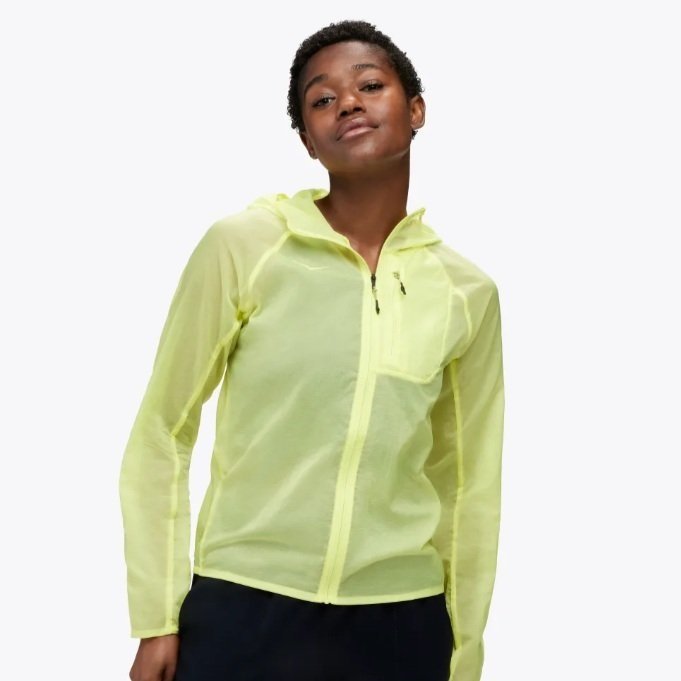 HOKA Sky Flow jacket