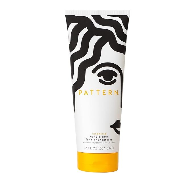 PATTERN Beauty by Tracee Ellis Ross Intensive Conditioner