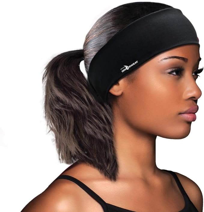 Dri Sweat Edge Edge – Active Wear Headband