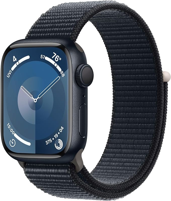 Apple Watch Series 9 [GPS 41mm] 