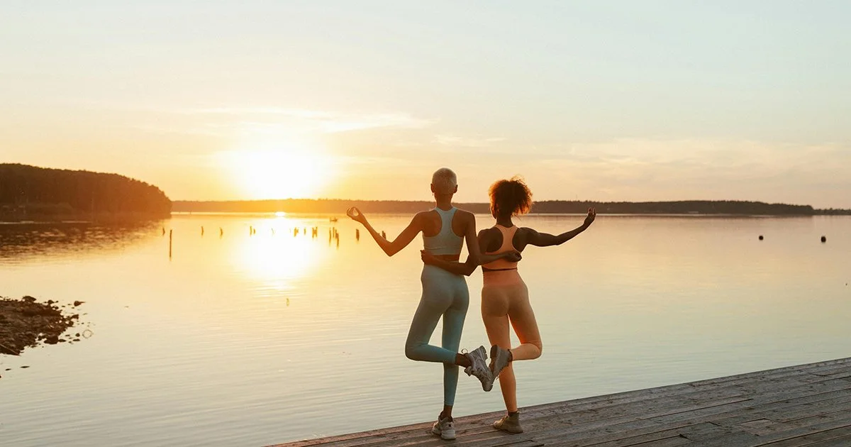 Love Your Pace: Learning to Embrace Your Unique Running Journey