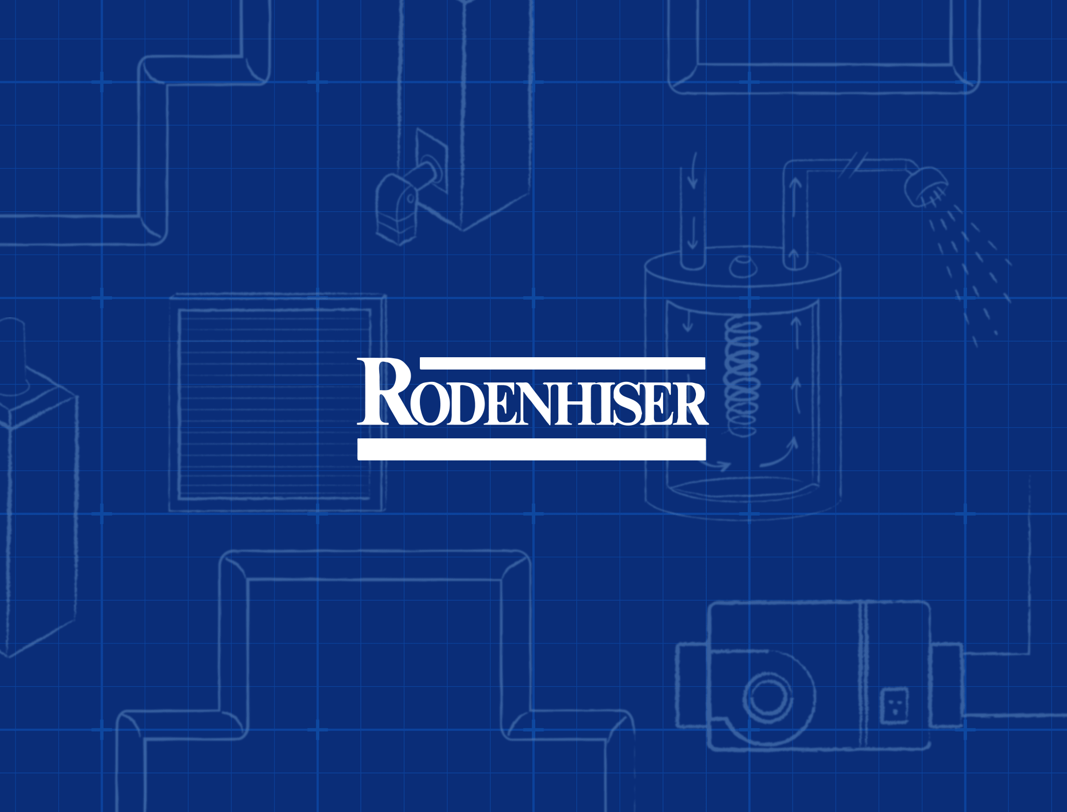 rodenhiser hvac