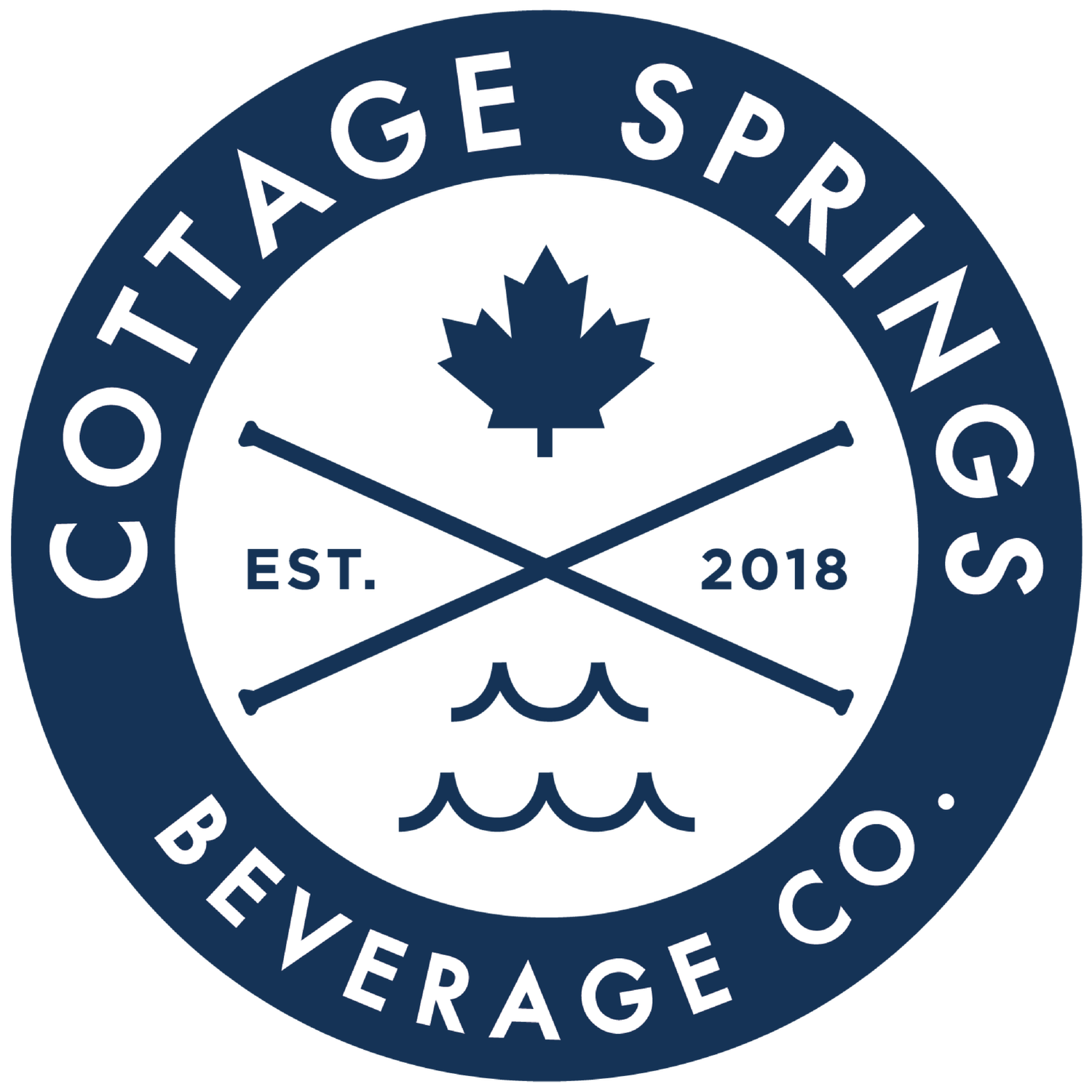Cottage Springs Beverage Co.