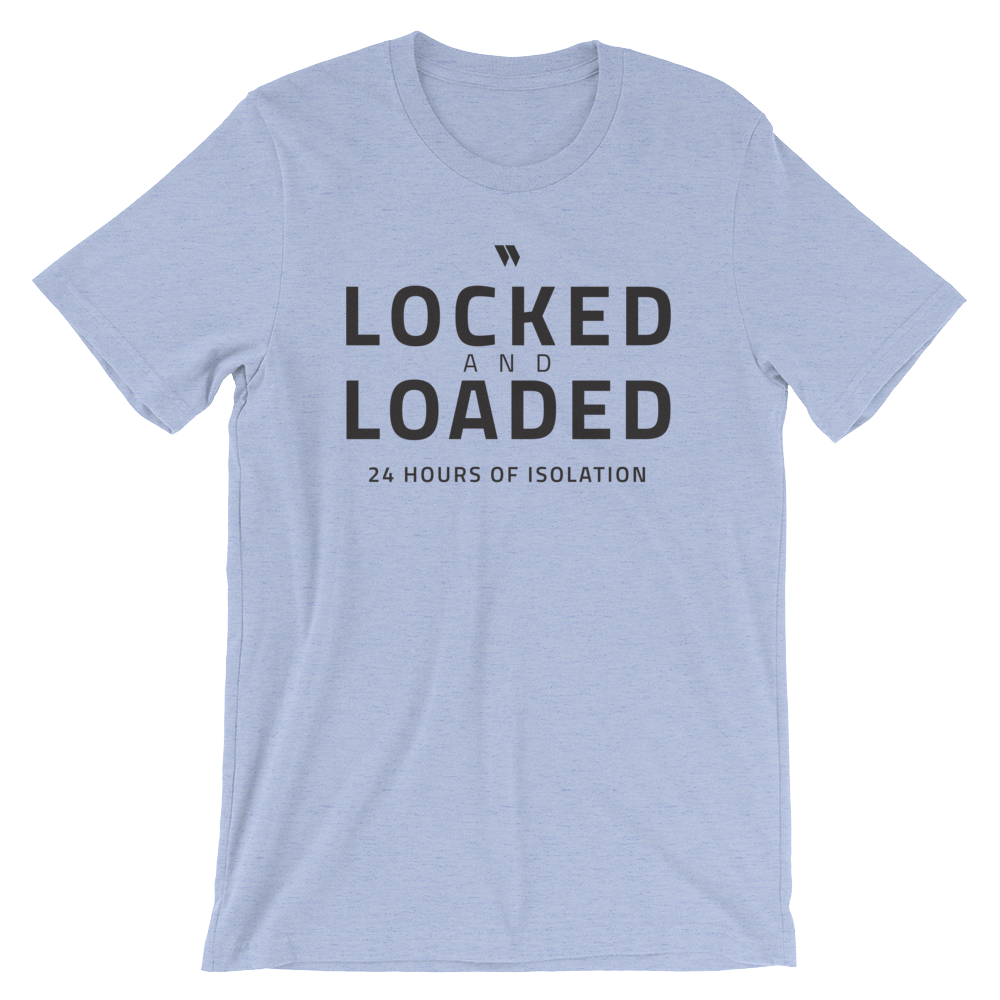 T-Shirt-Front---LockedLoaded_T-Shirt-Back-LL24h_mockup_Front_Wrinkled_Heather-Blue.png