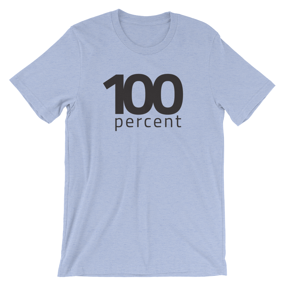 T-Shirt-Front---10Percent_mockup_Front_Wrinkled_Heather-Blue.png