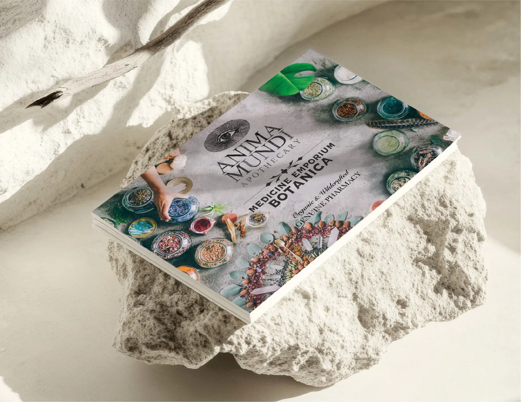 Anima Mundi Herbals
