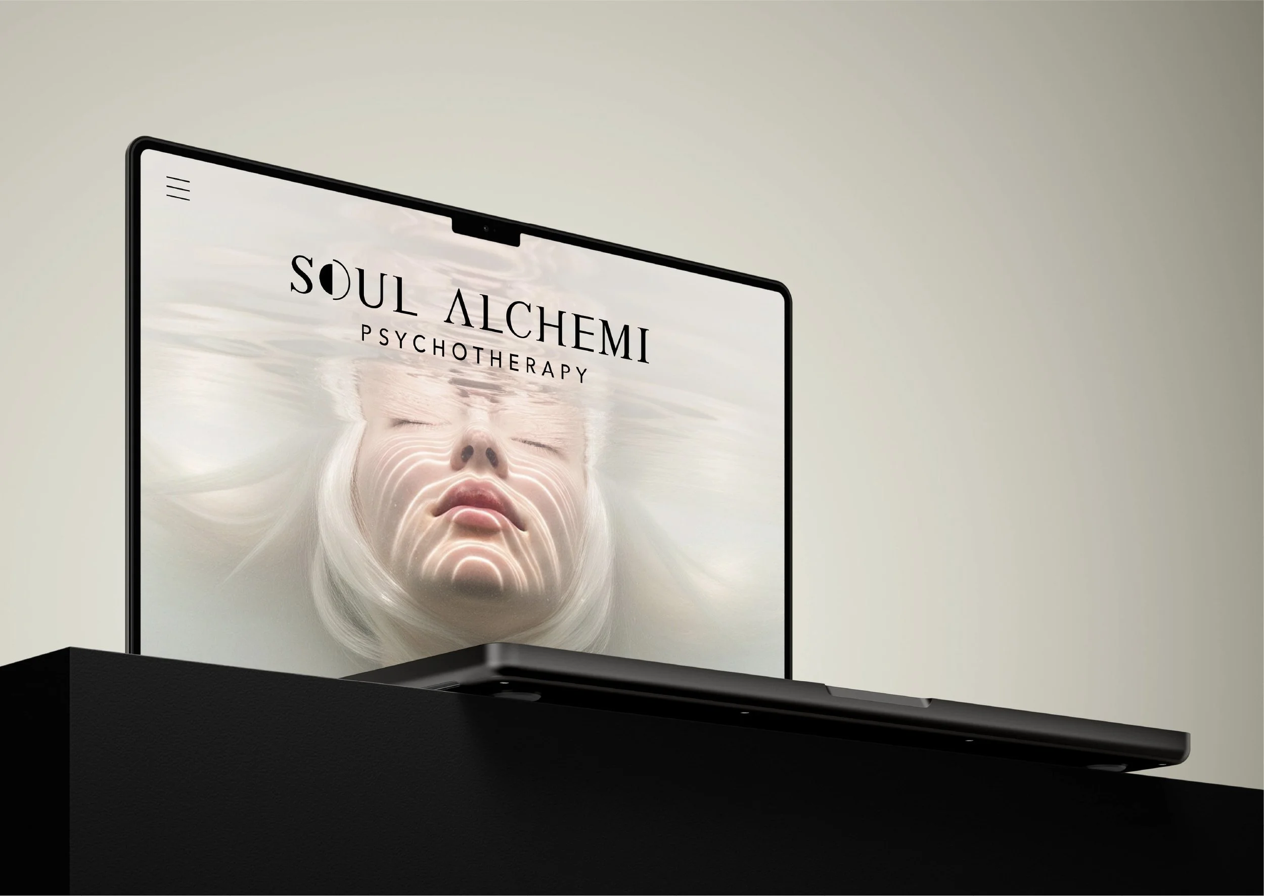 Soul Alchemi Psychotherapy