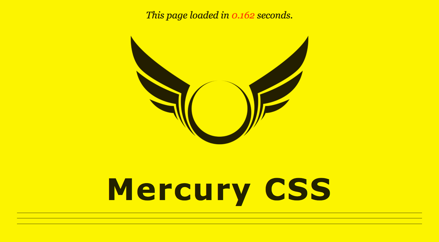 View a demo or view the repository on Github