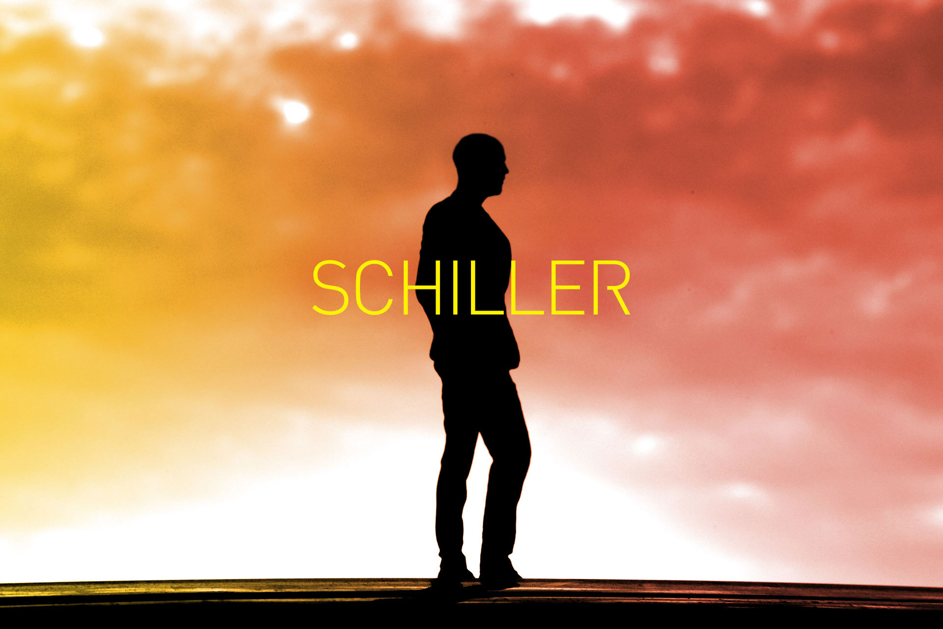 Schiller - Musician