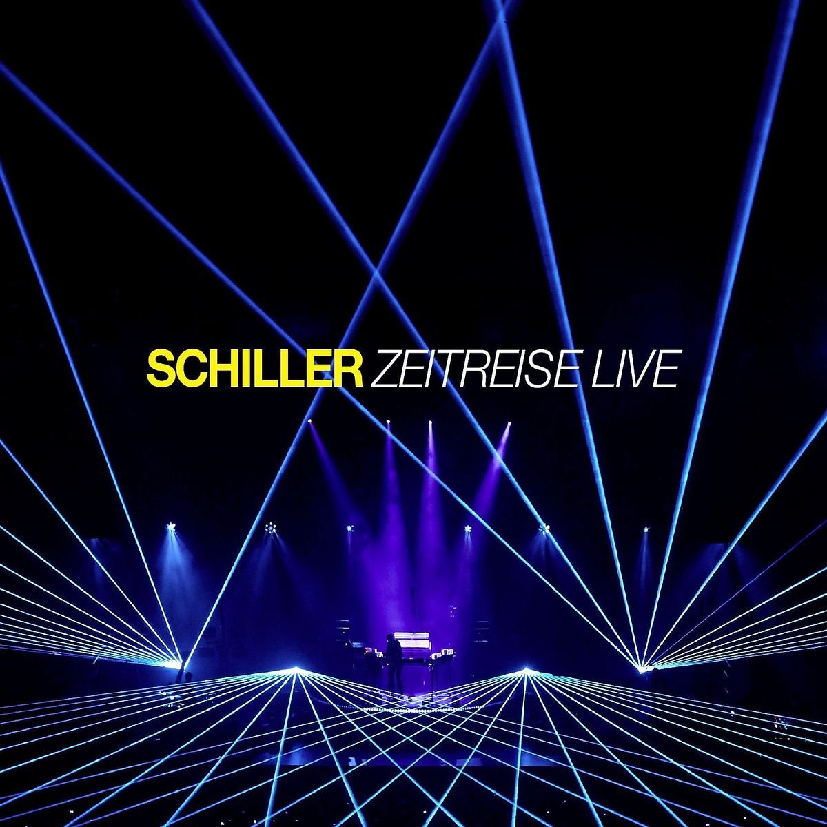 Buy the Zeitreise Live CD here: