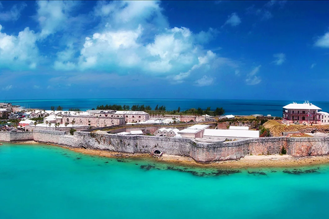 Marley Beach