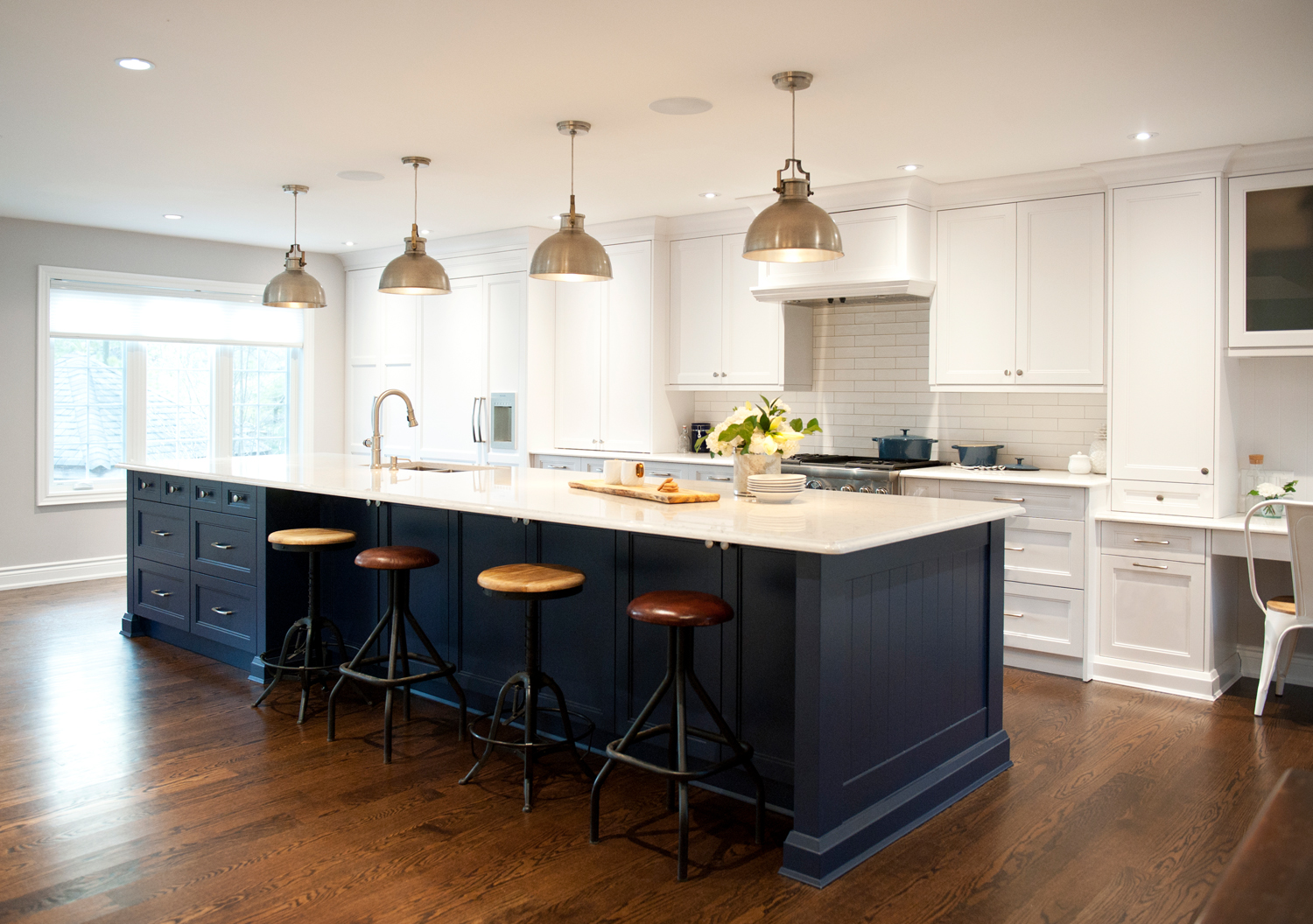 Oakville Home