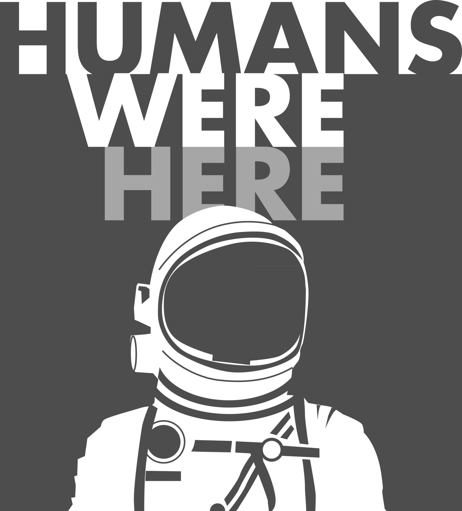 Milly Cassette — Humans Were Here