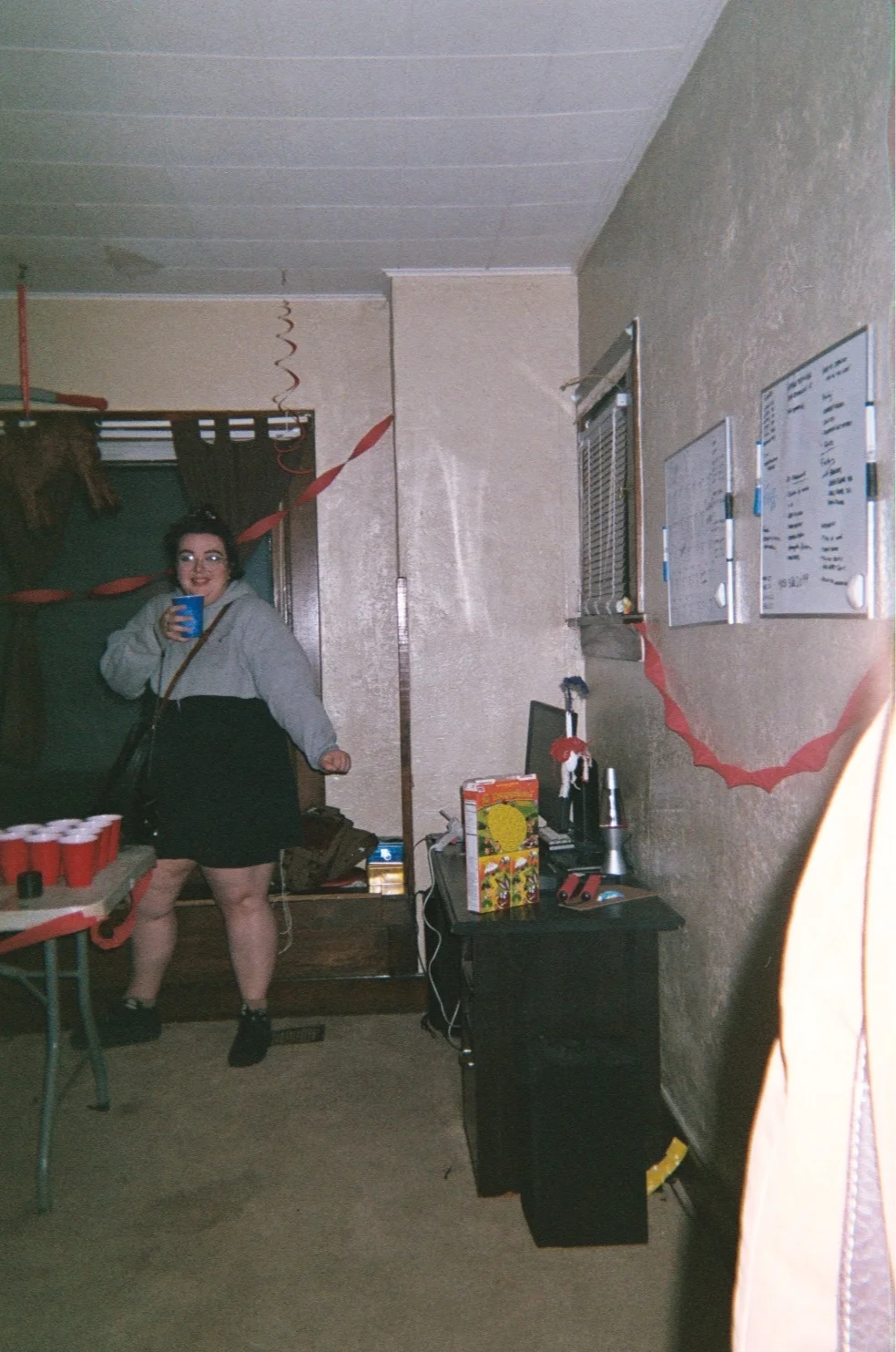 olivia lives deliciously, april 2019