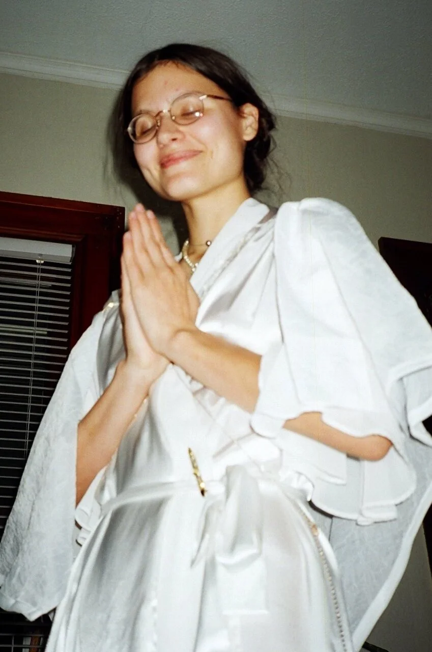 virgin mary, halloween 2019