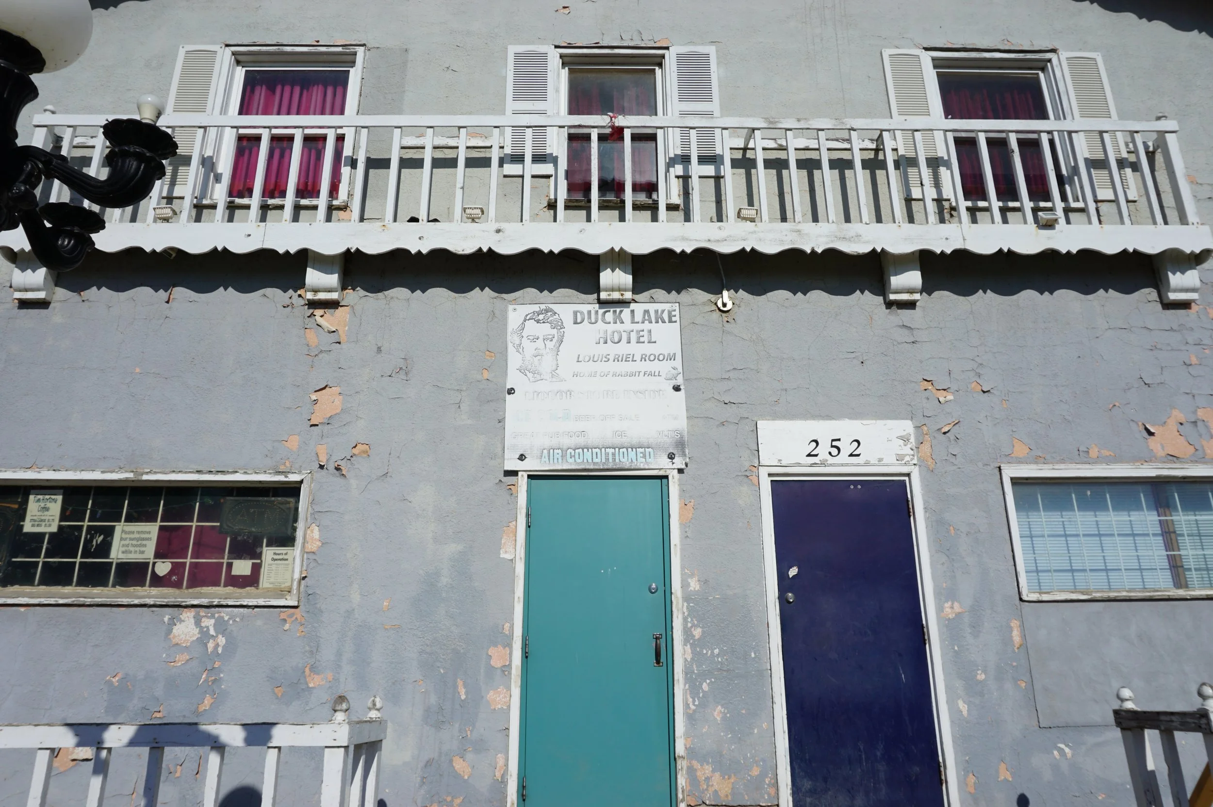 Back to Batoche 2018, Batoche, Saskatchewan — Monique Giroux